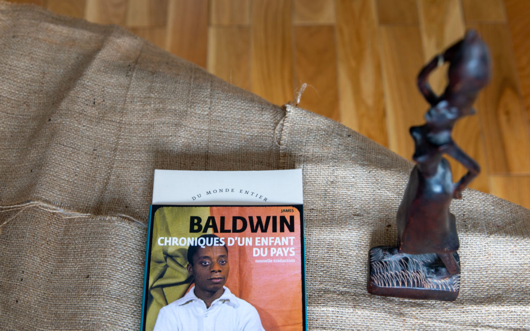 Chroniques d’un enfant du pays de James Baldwin